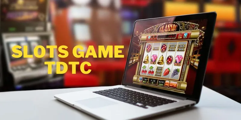 Slot-game-TDTC